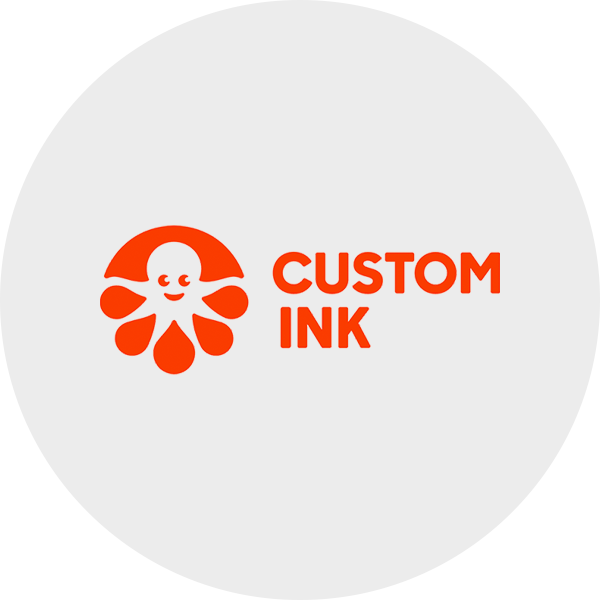 Custom Ink Logo
