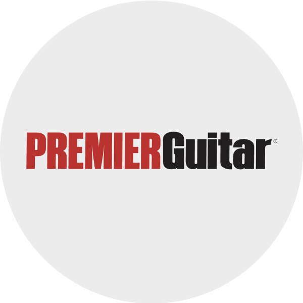 PremierGuitar Logo