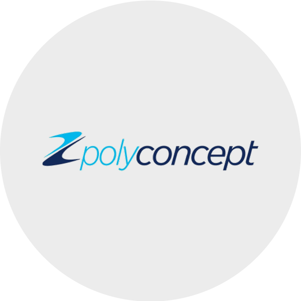 polyconcept Logo